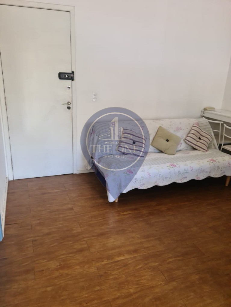 Kitnet-Studio, 36 m² - Foto 5