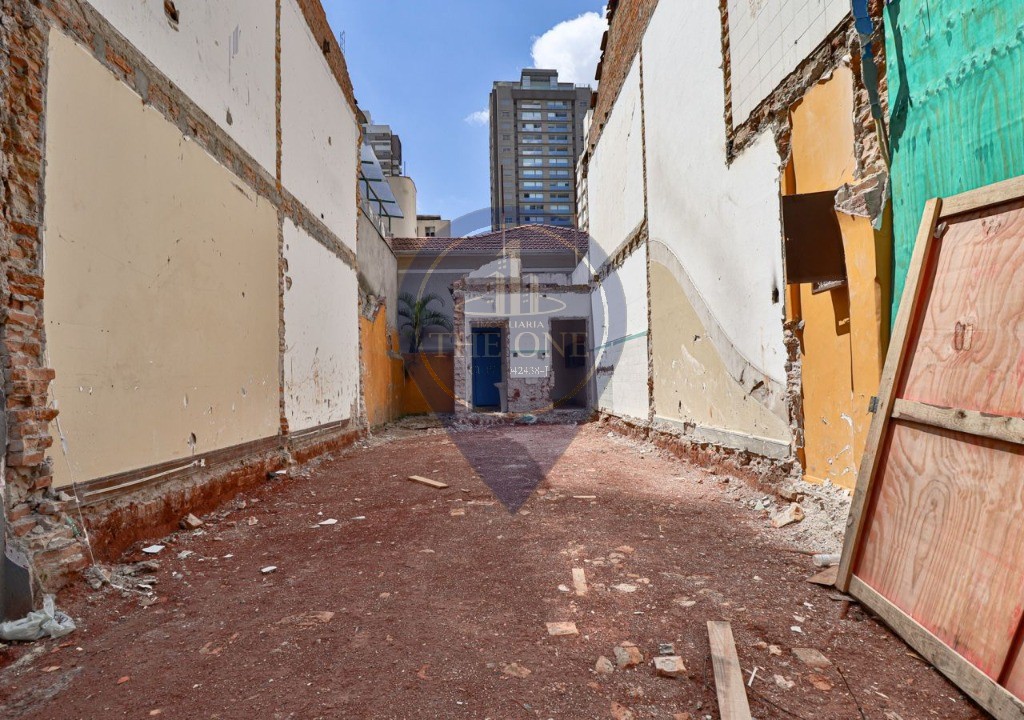 Terreno, 120 m² - Foto 1