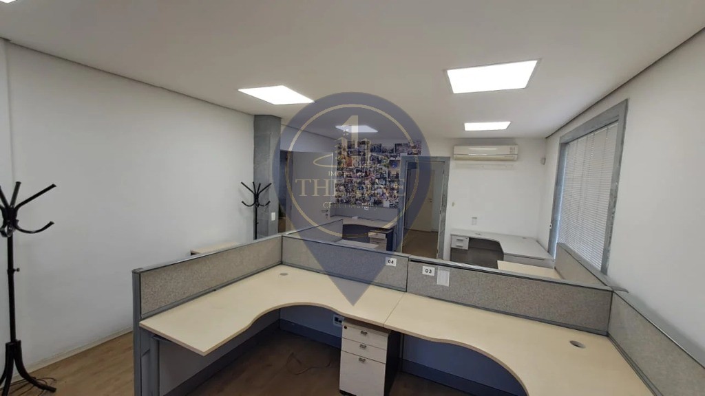 Prédio Inteiro, 321 m² - Foto 20