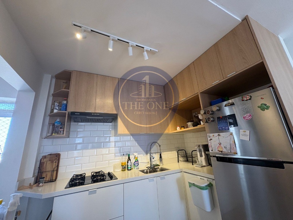 Apartamento, 1 quarto, 45 m² - Foto 4