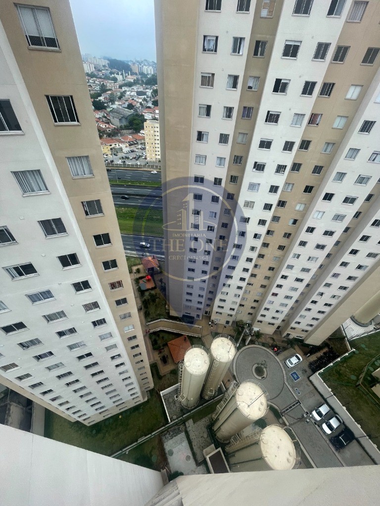 Apartamento, 2 quartos, 32 m² - Foto 17