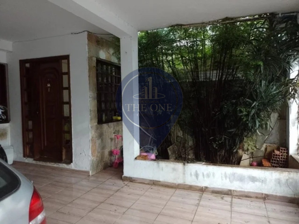 Casa, 5 quartos, 240 m² - Foto 11