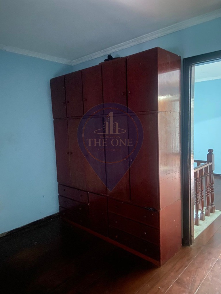 Casa, 3 quartos, 240 m² - Foto 8