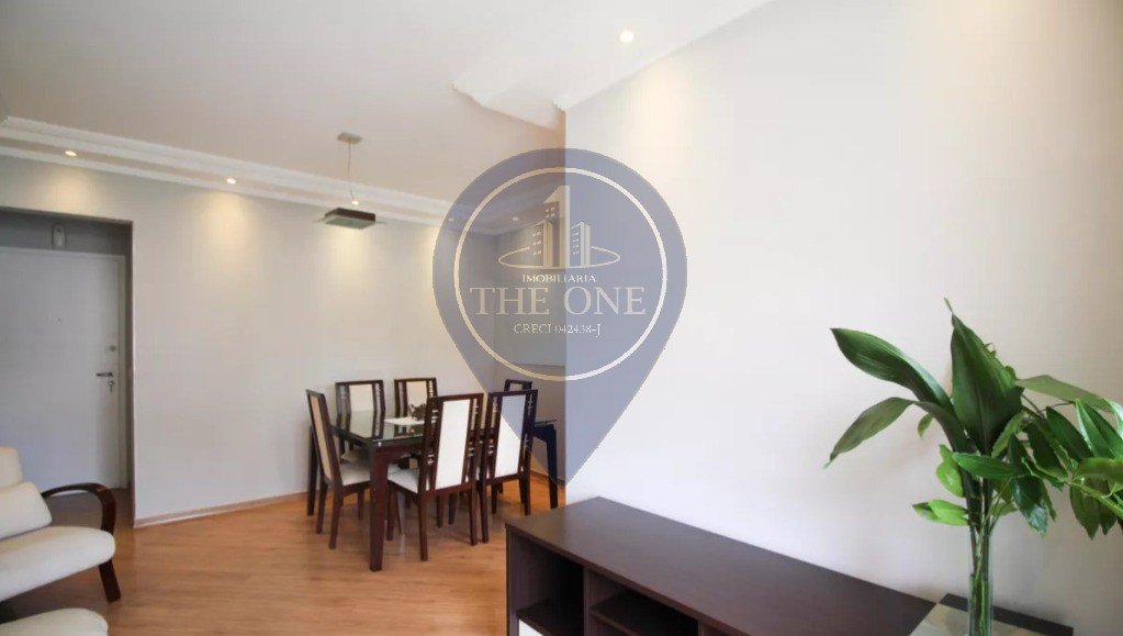 Apartamento, 3 quartos, 74 m² - Foto 5