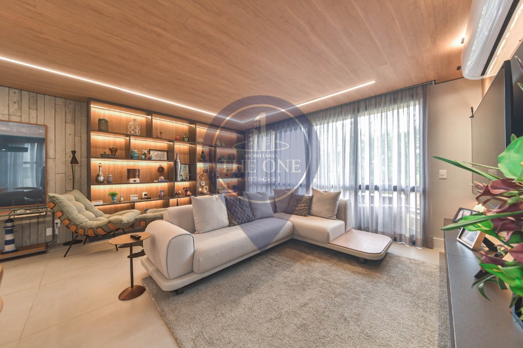 Apartamento, 3 quartos, 150 m² - Foto 12