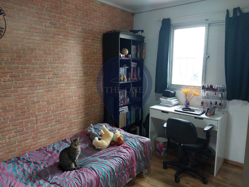 Apartamento, 2 quartos, 58 m² - Foto 24