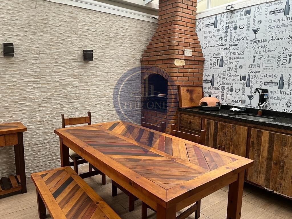 Casa, 3 quartos, 148 m² - Foto 17