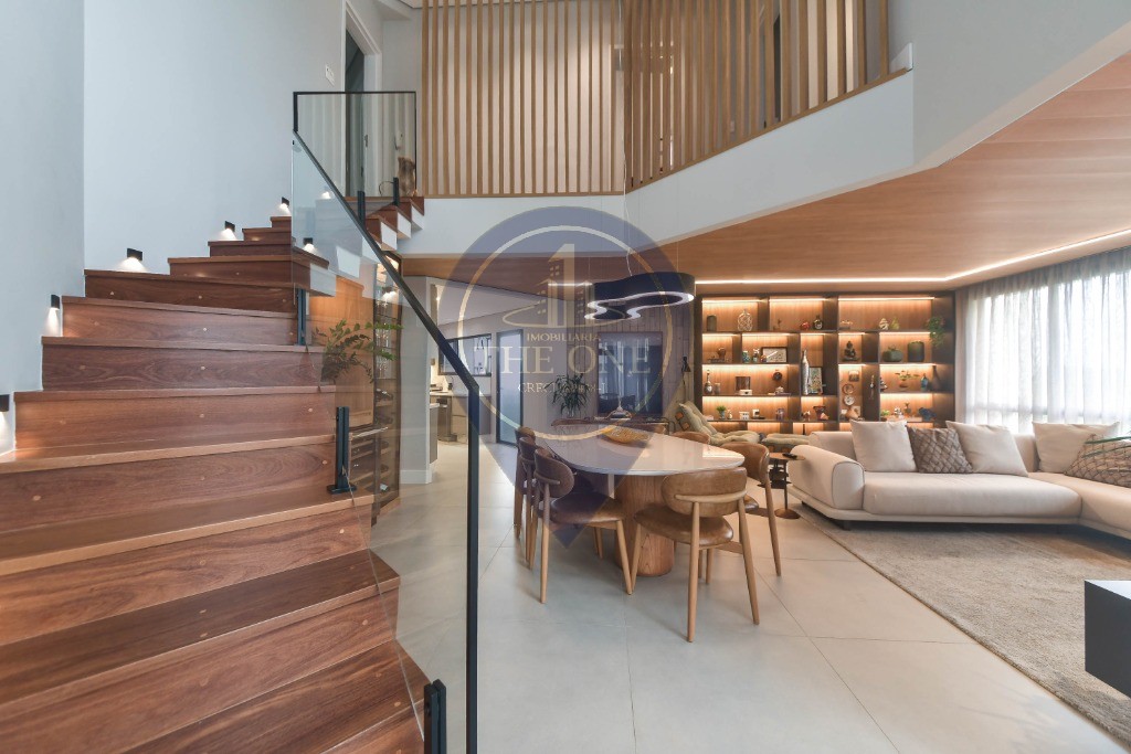 Apartamento, 3 quartos, 150 m² - Foto 5