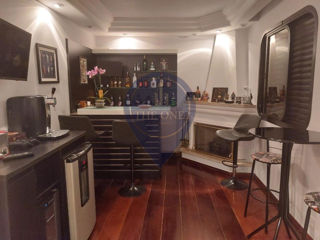 Apartamento, 3 quartos, 190 m² - Foto 11