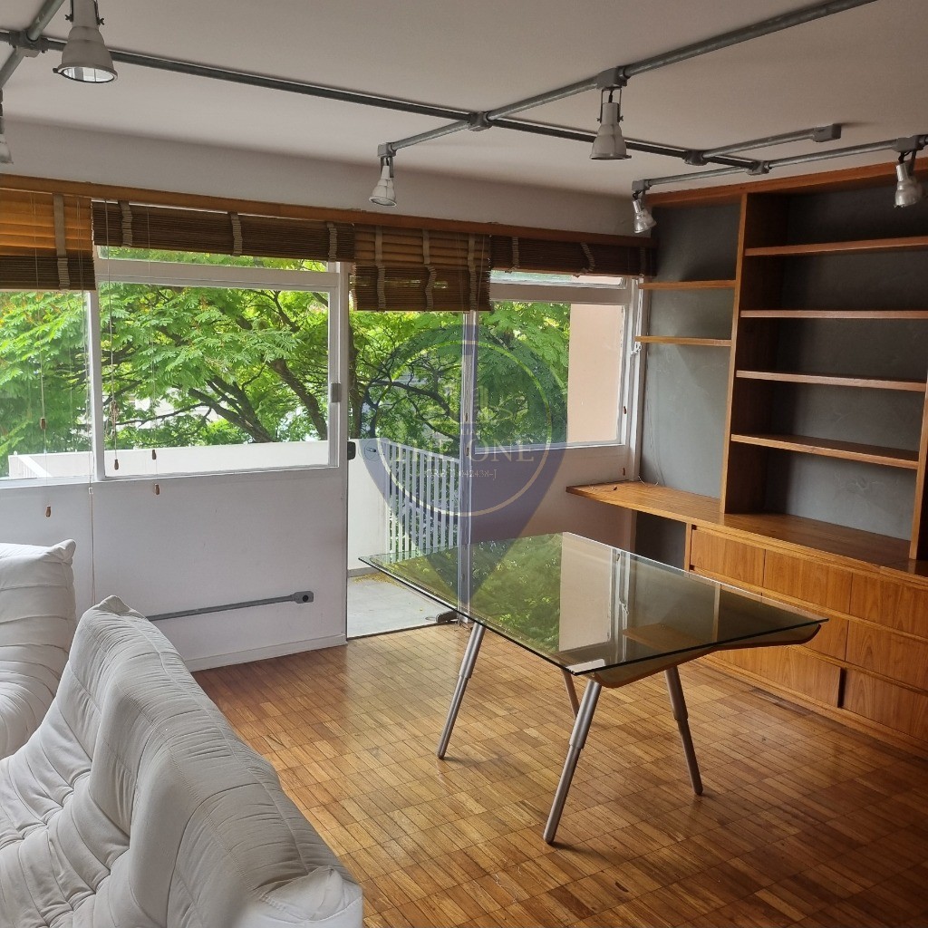 Apartamento, 2 quartos, 85 m² - Foto 6