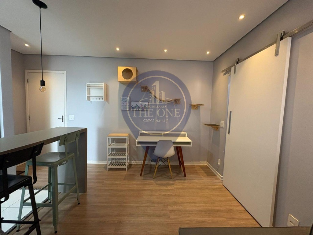 Apartamento, 1 quarto, 42 m² - Foto 11