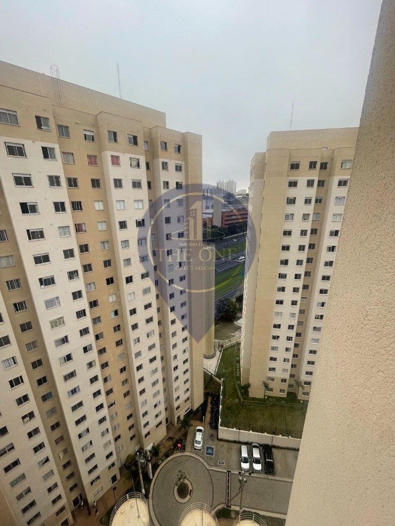 Apartamento, 2 quartos, 32 m² - Foto 16