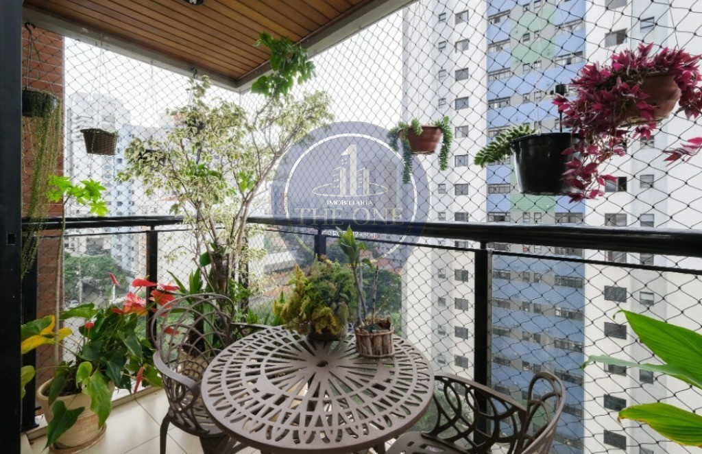 Apartamento, 4 quartos, 226 m² - Foto 9