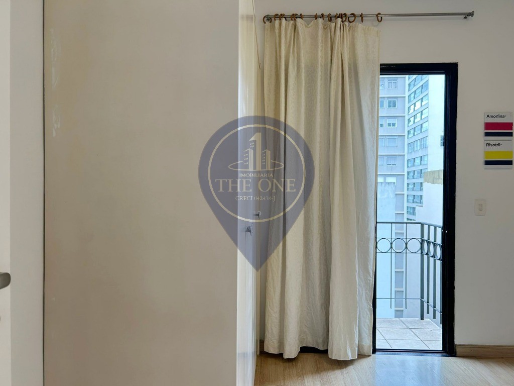 Apartamento, 1 quarto, 50 m² - Foto 5