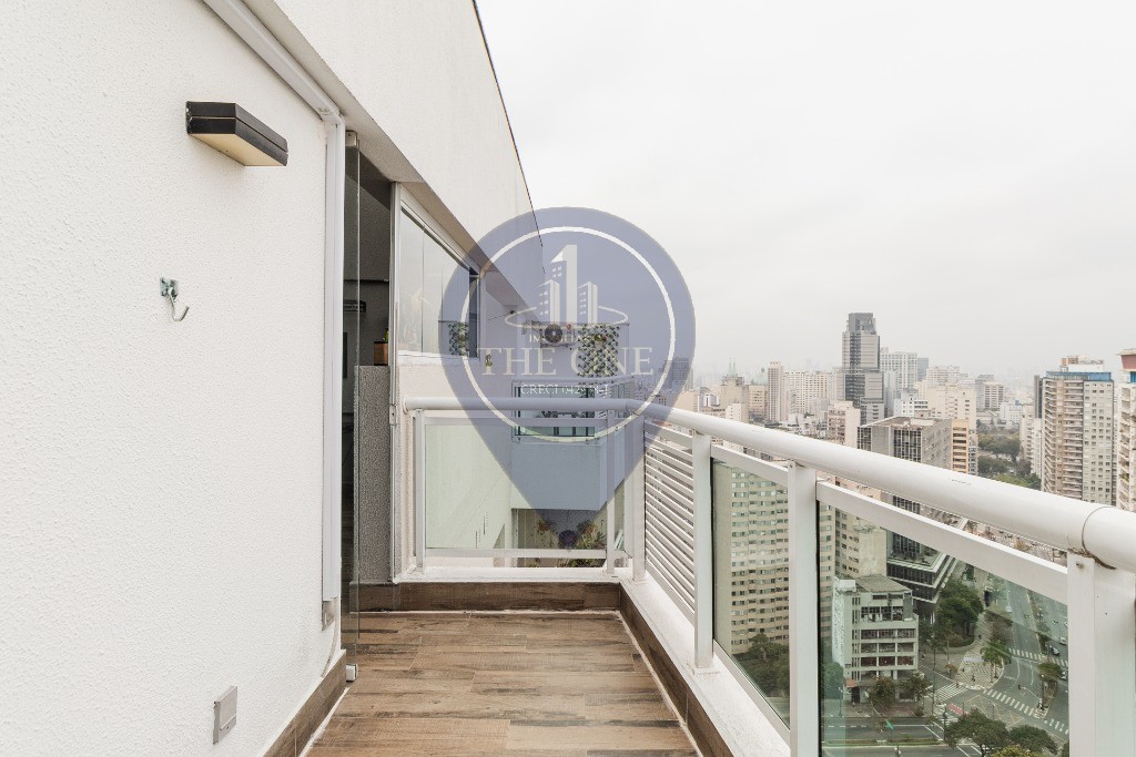 Apartamento, 1 quarto, 91 m² - Foto 14