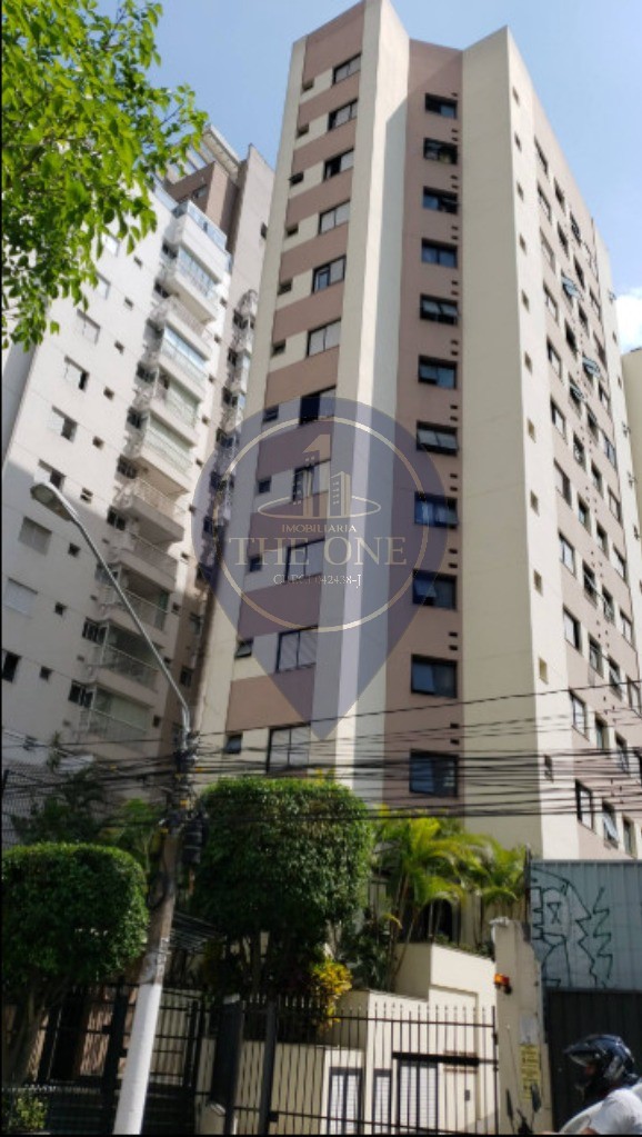 Kitnet-Studio, 40 m² - Foto 20