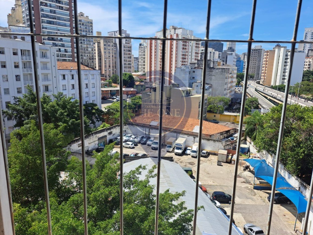 Apartamento, 1 quarto, 37 m² - Foto 11