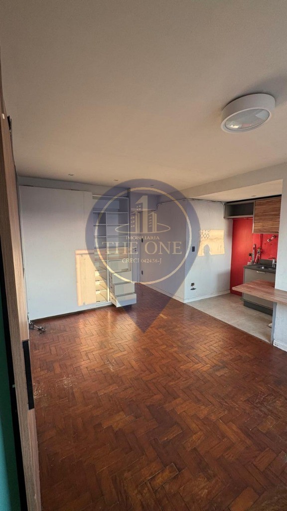 Kitnet-Studio, 27 m² - Foto 5