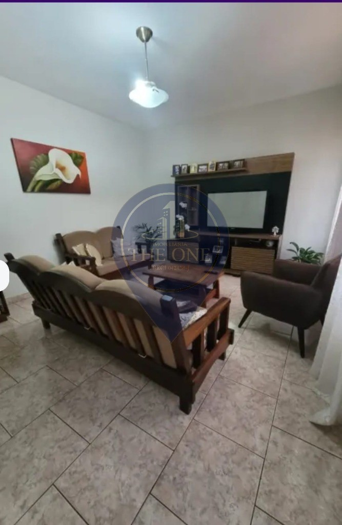 Casa, 3 quartos, 180 m² - Foto 2