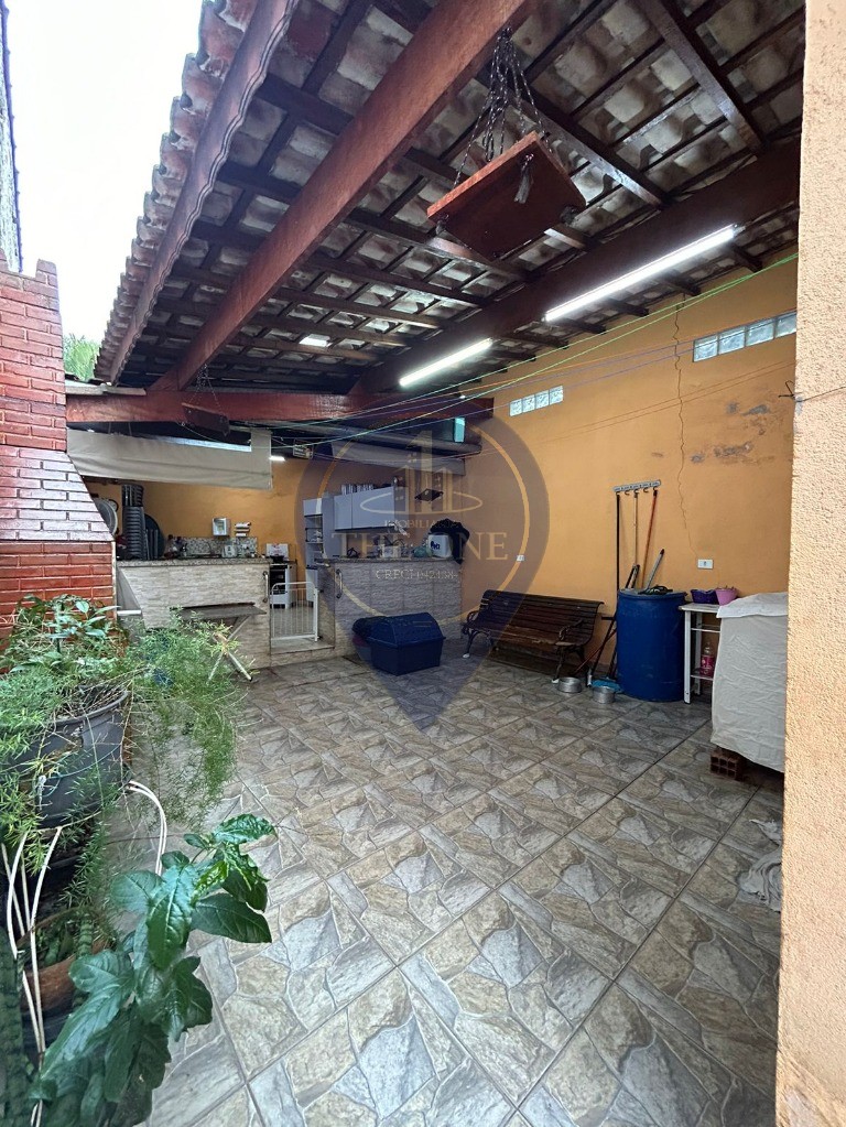 Casa, 3 quartos, 200 m² - Foto 24