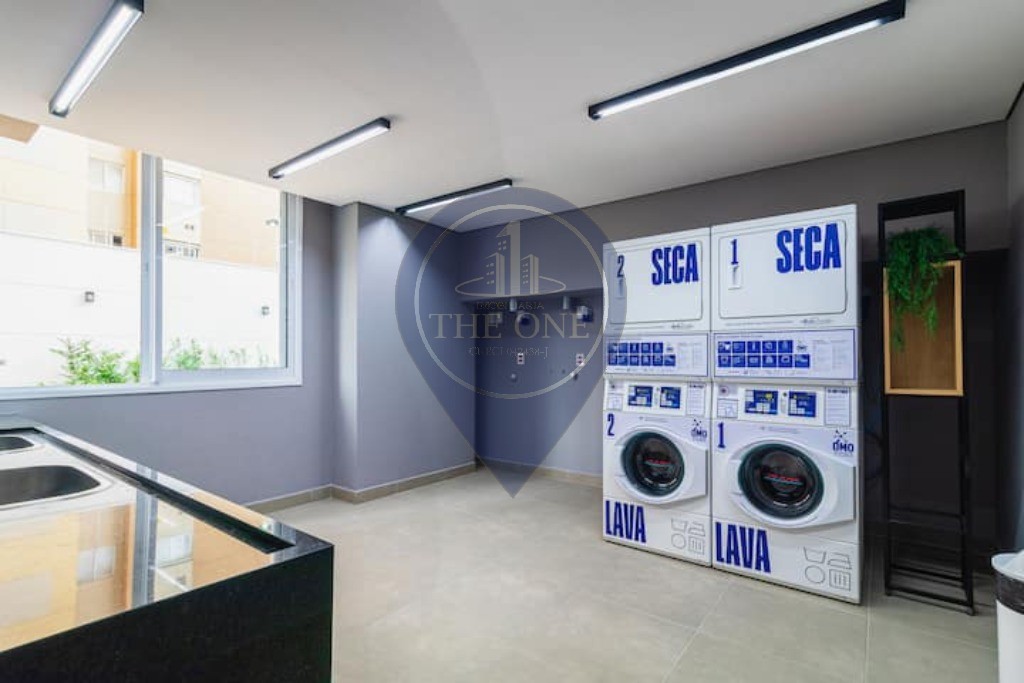 Apartamento, 2 quartos, 35 m² - Foto 12