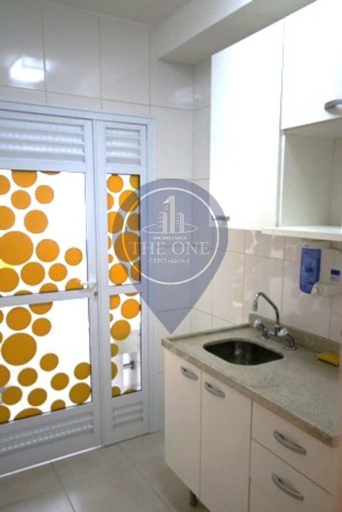 Apartamento, 1 quarto, 43 m² - Foto 7