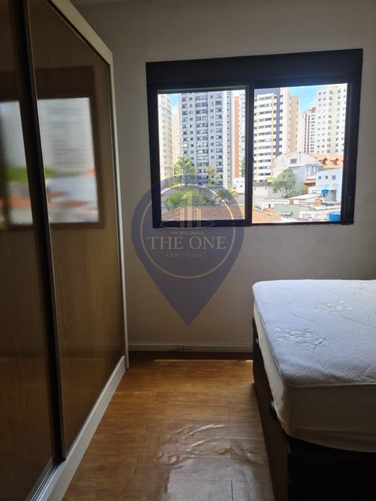 Kitnet-Studio, 36 m² - Foto 18