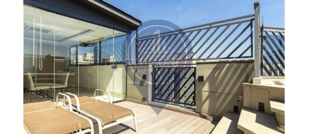 Cobertura, 4 quartos, 440 m² - Foto 3