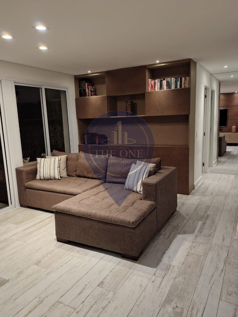 Apartamento, 2 quartos, 92 m² - Foto 3