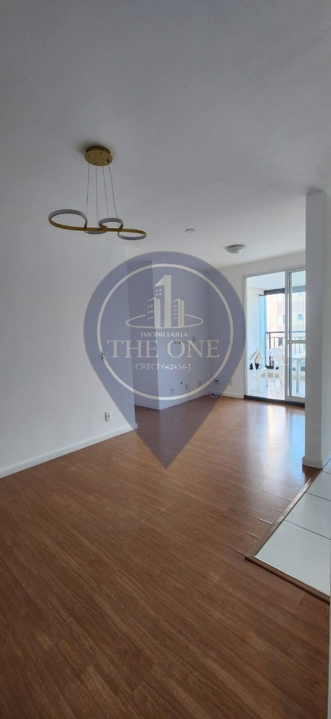 Apartamento, 3 quartos, 72 m² - Foto 1