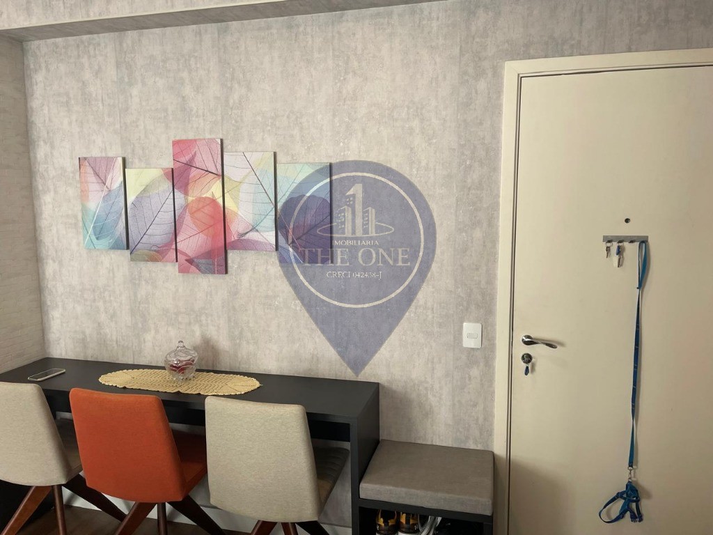 Apartamento, 2 quartos, 51 m² - Foto 10