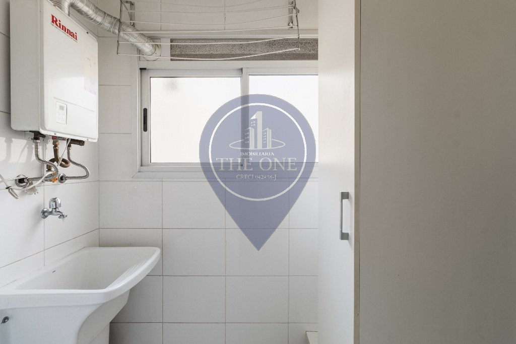 Apartamento, 2 quartos, 53 m² - Foto 11