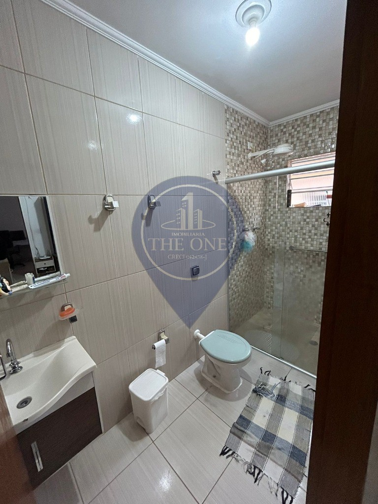 Casa, 3 quartos, 200 m² - Foto 13