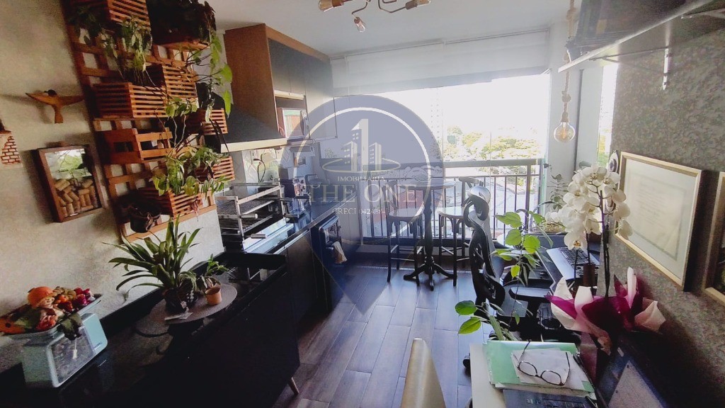 Apartamento, 2 quartos, 67 m² - Foto 1