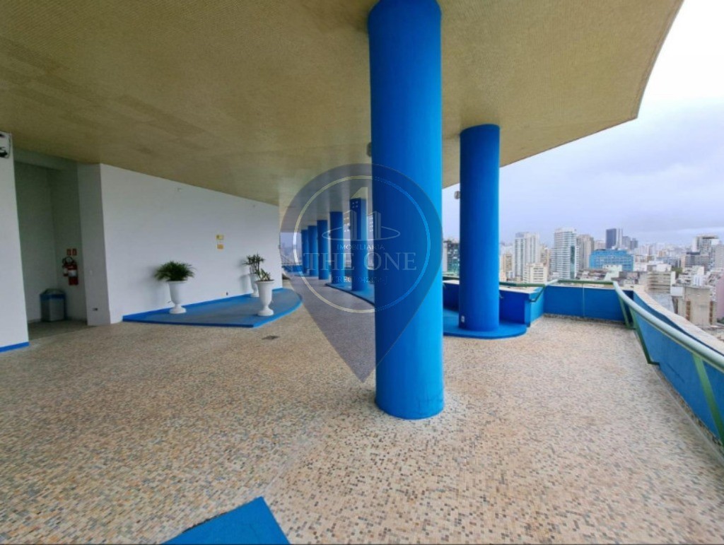 Apartamento, 1 quarto, 42 m² - Foto 18