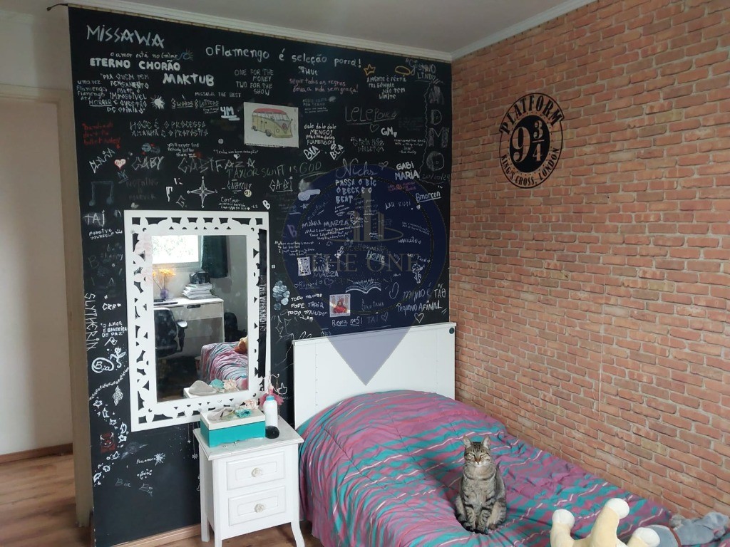 Apartamento, 2 quartos, 58 m² - Foto 5