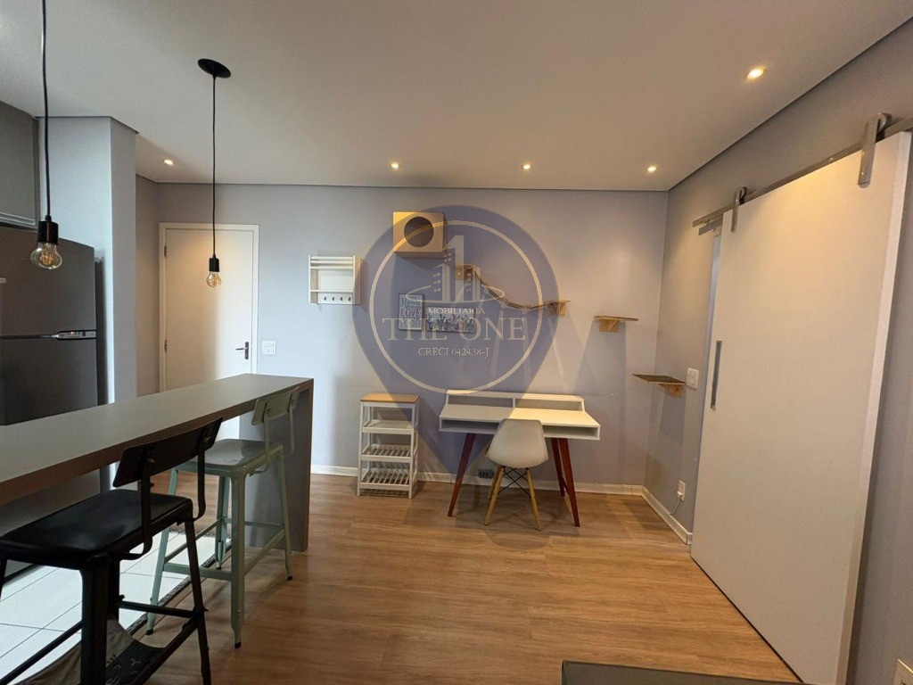 Apartamento, 1 quarto, 42 m² - Foto 10