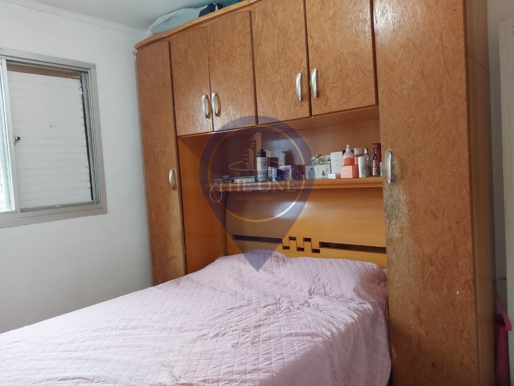 Apartamento, 2 quartos, 58 m² - Foto 13