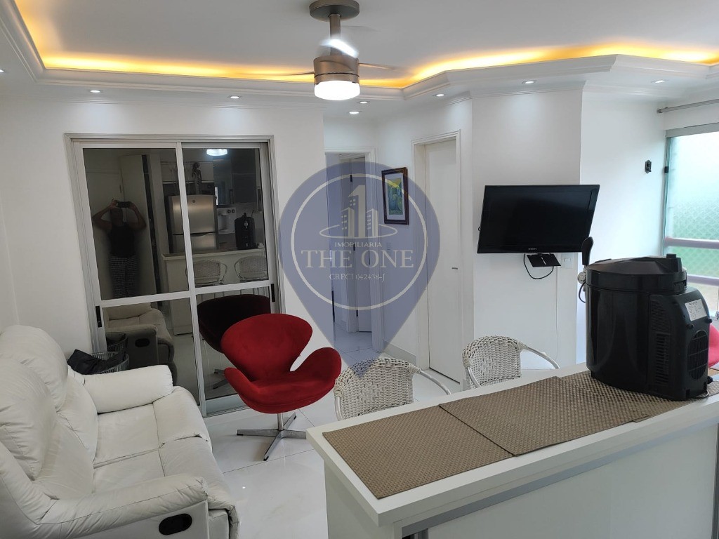 Apartamento, 2 quartos, 70 m² - Foto 11