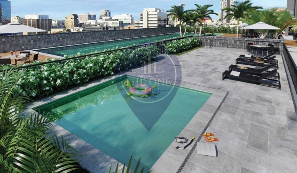 Apartamento, 2 quartos, 67 m² - Foto 28