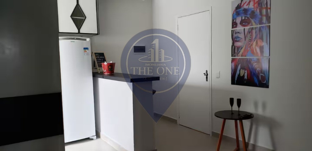 Kitnet-Studio, 40 m² - Foto 9