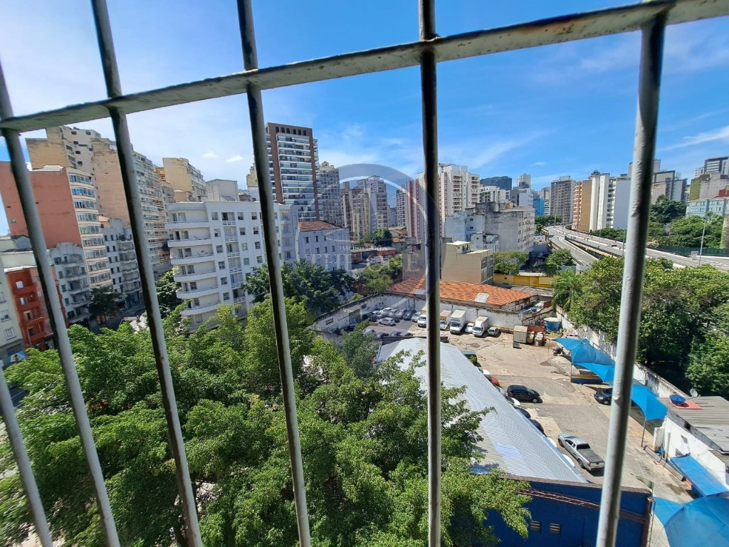 Apartamento, 1 quarto, 37 m² - Foto 12