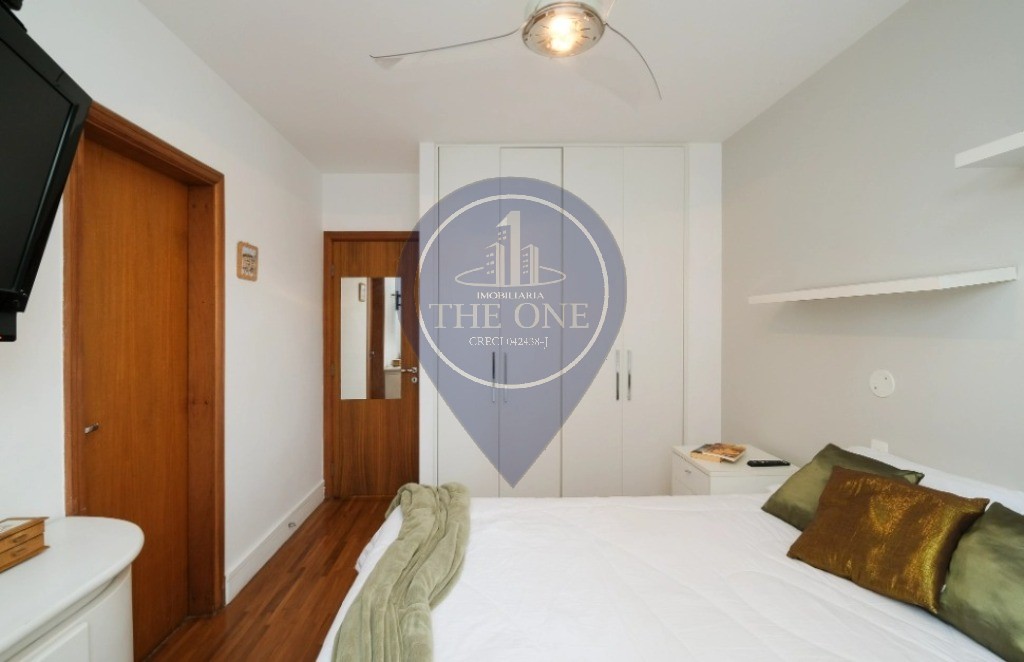 Apartamento, 4 quartos, 226 m² - Foto 18