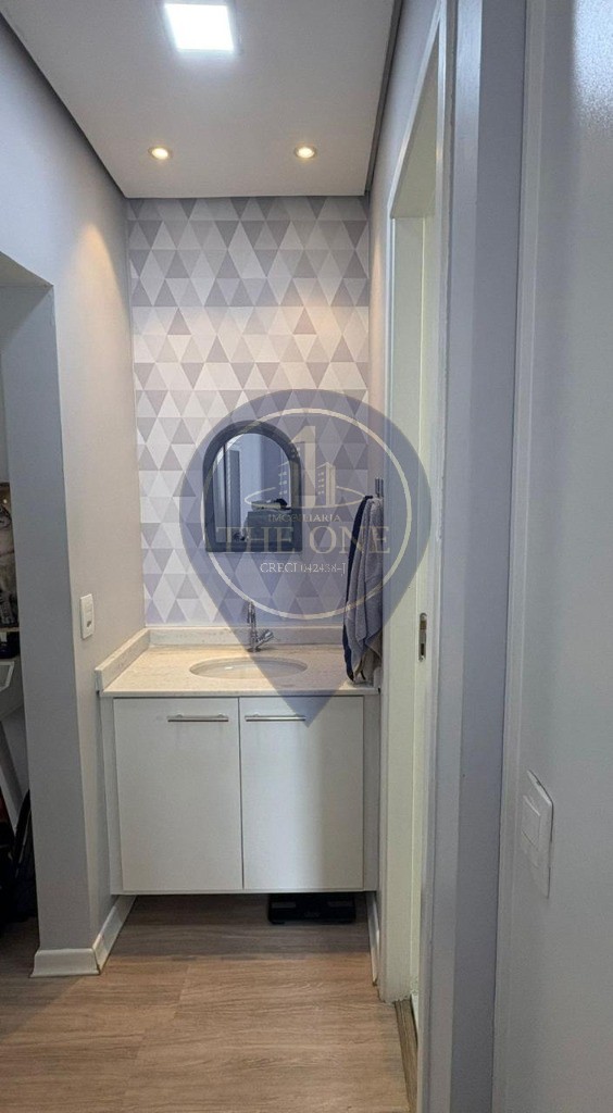 Apartamento, 1 quarto, 42 m² - Foto 24