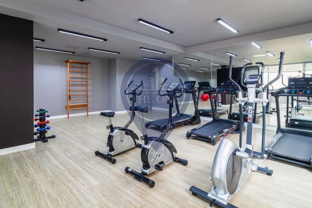 Apartamento, 2 quartos, 35 m² - Foto 13