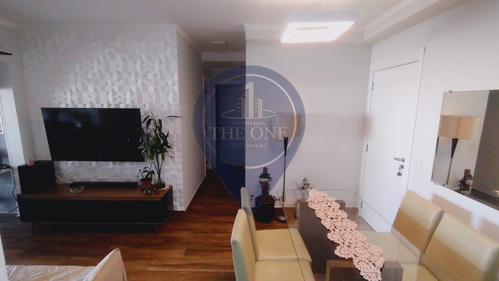 Apartamento, 2 quartos, 67 m² - Foto 2