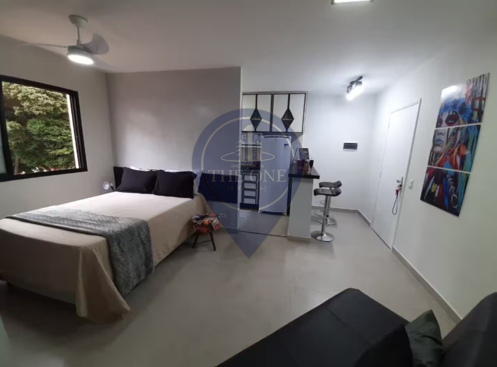 Kitnet-Studio, 40 m² - Foto 5