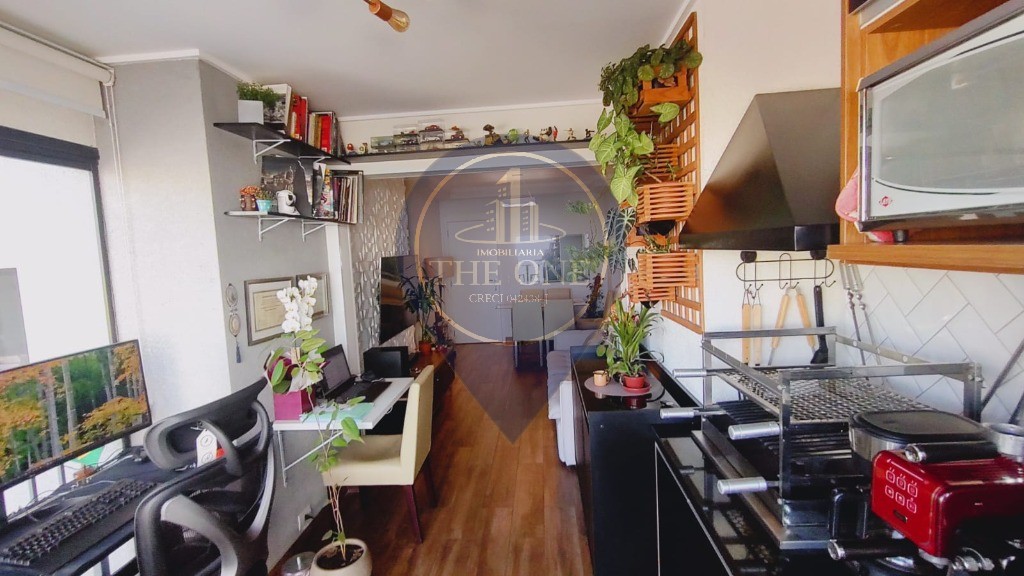 Apartamento, 2 quartos, 67 m² - Foto 9