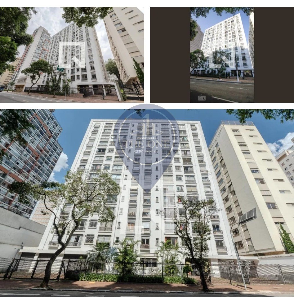 Apartamento, 1 quarto, 60 m² - Foto 7