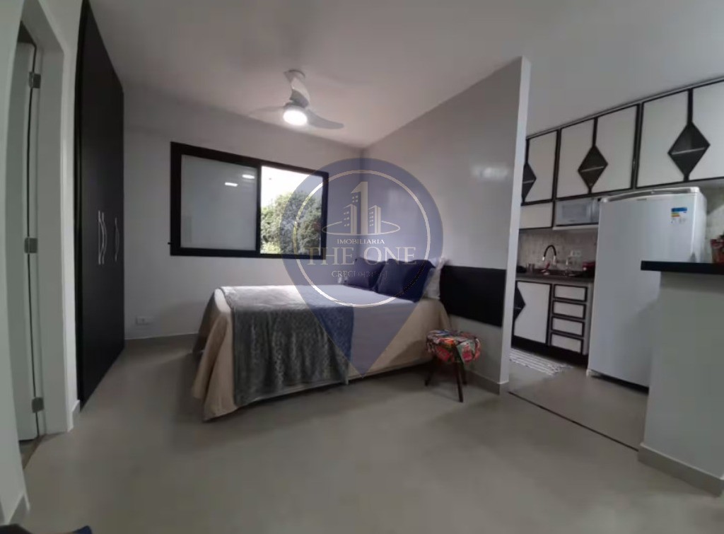 Kitnet-Studio, 40 m² - Foto 16